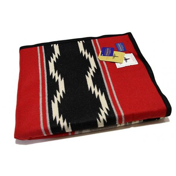 Pendleton】 ナバホウォーター ブランケット