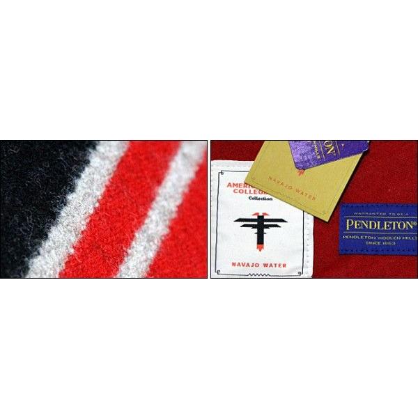 Pendleton】 ナバホウォーター ブランケット