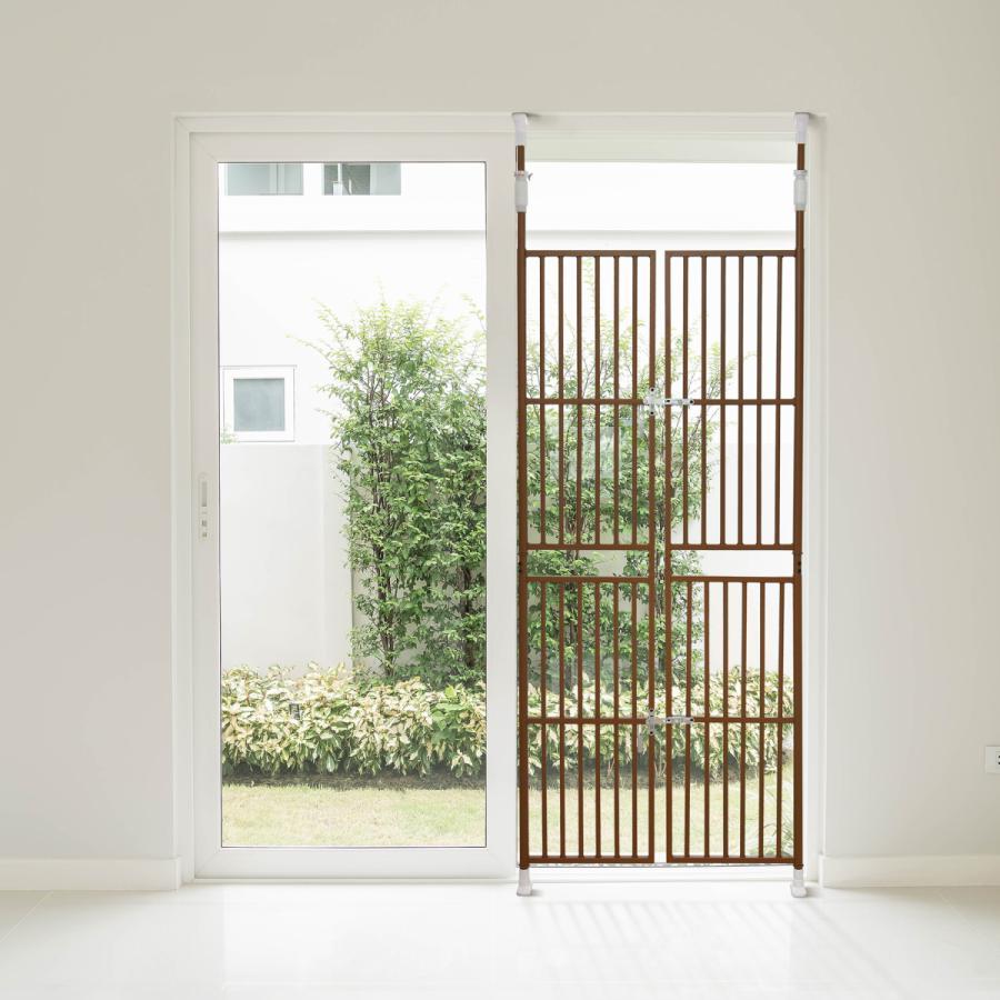 ペット ドア ケージ 留守番 保護 ネコ 脱走防止 柵 フェンス 脱走防止 猫用 多頭飼い 多頭 スチール ペットケージ 新生活 脱走防止 ペット ドア ケージ 留守番 保護 ネコ 柵 フェンス 猫用 多頭飼い 多頭 スチール ペットケージ 新生活