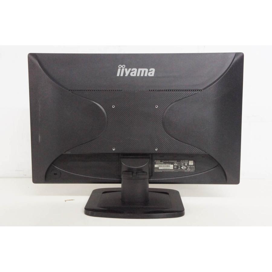 【中古】iiyama 21.5インチ 液晶モニター E2282HS-GB1 楽天市場】[スーパーセール限定割引特価]【中古】iiyama ProLite