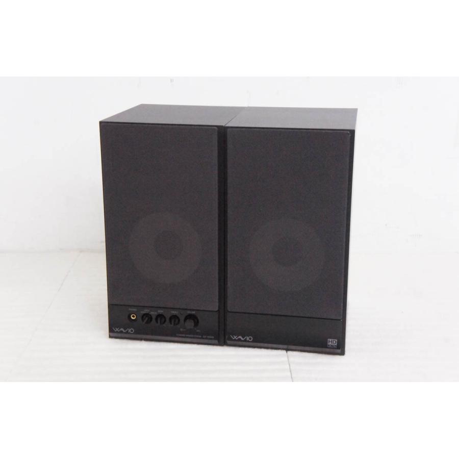 中古 ONKYOオンキヨー HDサウンド対応 PC用パワードスピーカー