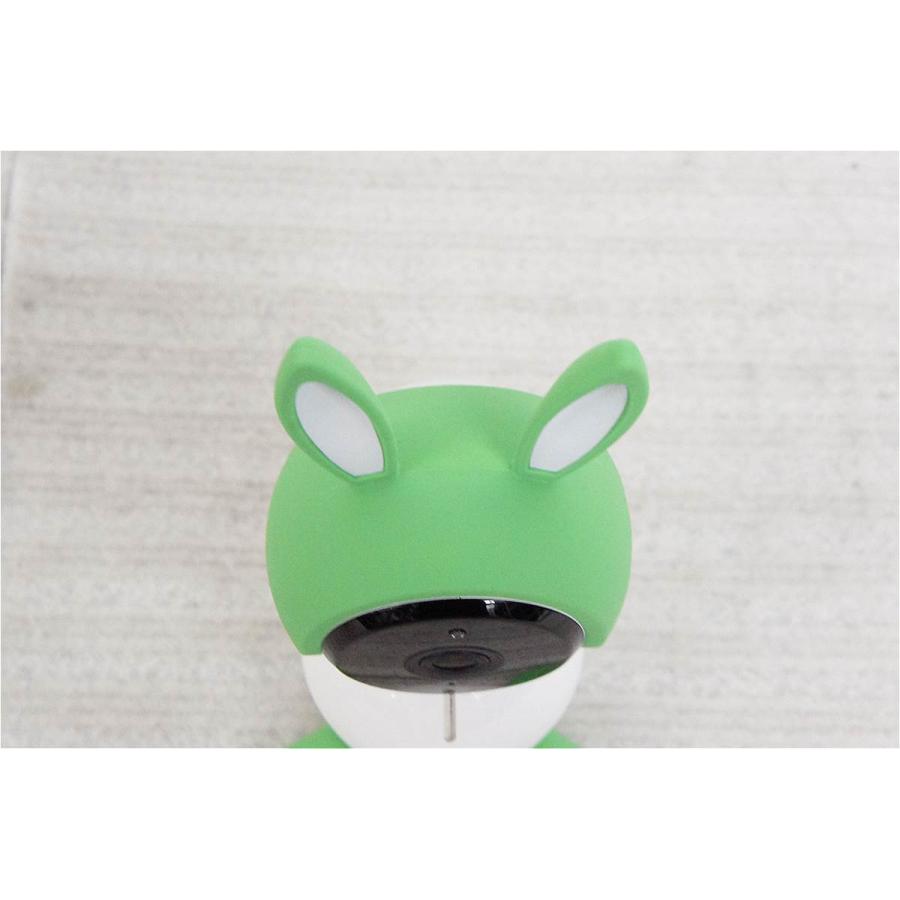  CES 2018: NETGEAR の Arlo ベビーモニタリングカメラが HomeKit をサポート