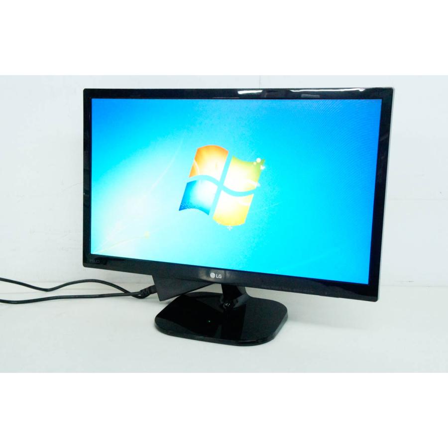 中古 Lgエレクトロニクス 21 5インチ ワイドモニター 22mp48hq P ディスプレイ C エスネットショップ ヤフー店 通販 Yahoo ショッピング