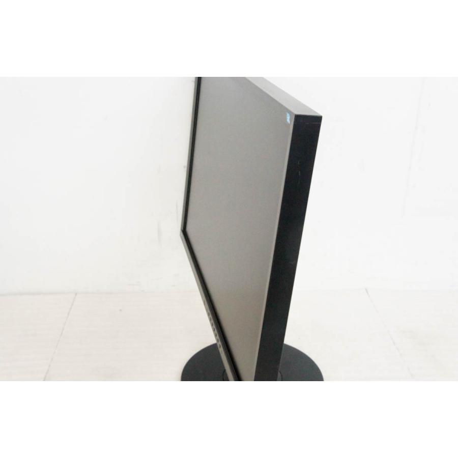 中古 EIZO FlexScan 24.1型ワイド液晶モニター EV2416W 液晶