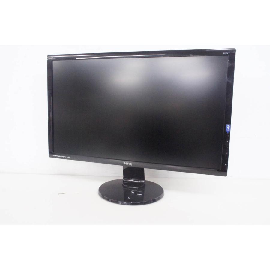 中古 Benq 27インチワイド スタンダードモニター Gw2760hm Vaパネル ブルーライト軽減 液晶ディスプレイ C0861121 エスネットショップ ヤフー店 通販 Yahoo ショッピング