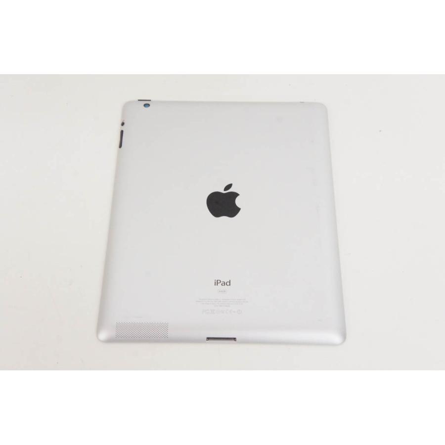 中古 Appleアップル iPad Retinaディスプレイモデル 第3世代 Wi-Fiモデル 64GB MC707J/A｜snet-shop｜04