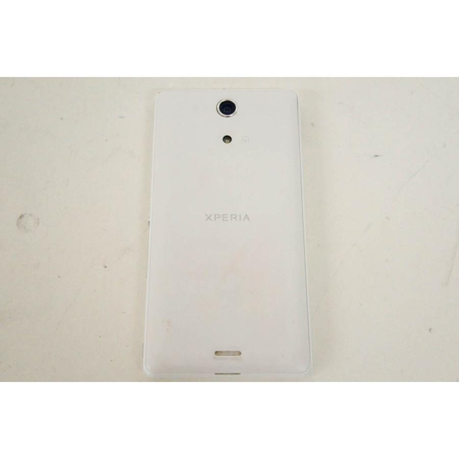 中古 Docomo Sony Xperia A So 04e 白ロム スマートフォン C エスネットショップ ヤフー店 通販 Yahoo ショッピング