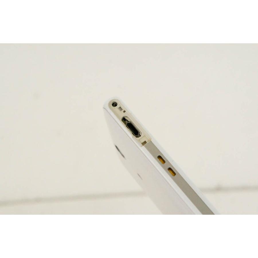 中古 Docomo Sony Xperia A So 04e 白ロム スマートフォン C エスネットショップ ヤフー店 通販 Yahoo ショッピング