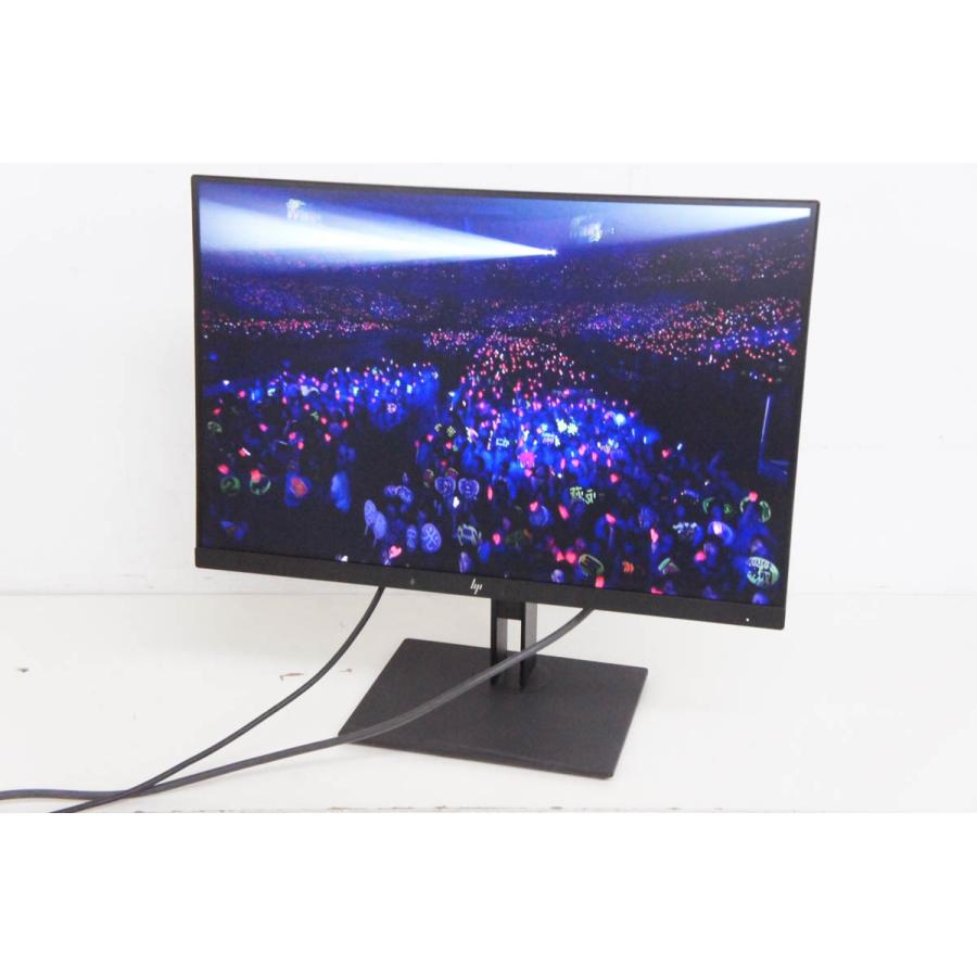 中古 HP Z24n G2 24型プロフェッショナル液晶モニター : エス 中古 HP Z24n G2 24型プロフェッショナル液晶モニター : エス
