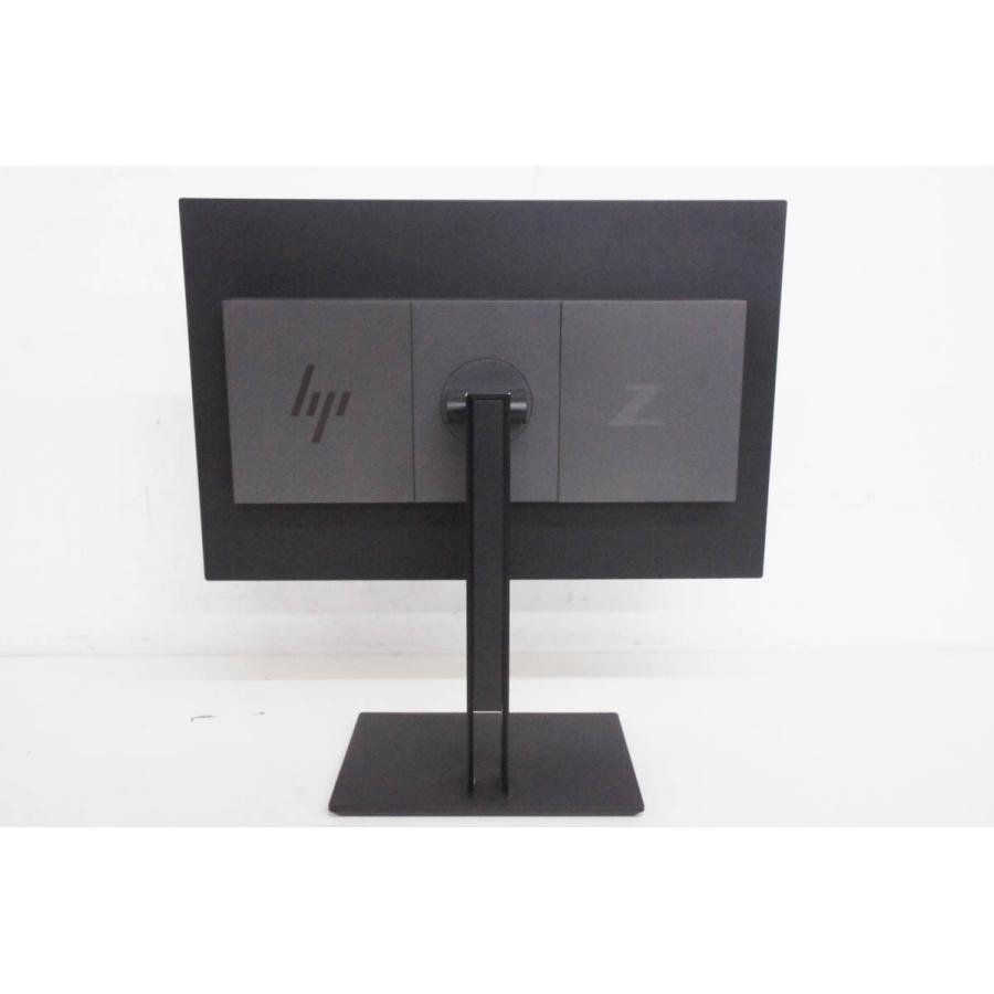中古 HP Z24n G2 24型プロフェッショナル液晶モニター : エス 中古 HP Z24n G2 24型プロフェッショナル液晶モニター : エス