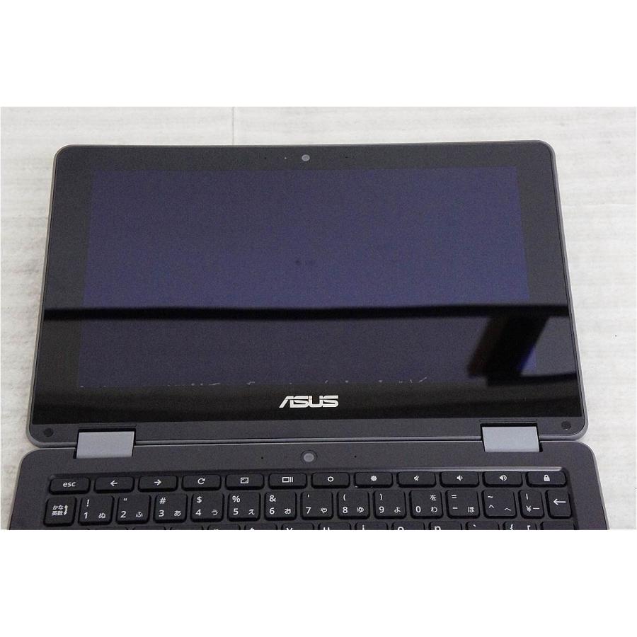 中古 ノートパソコン/ASUS/11.6型/Chrome OS/Celeron N3350 中古 ノートパソコン/ASUS/11.6型/Chrome OS/Celeron N3350