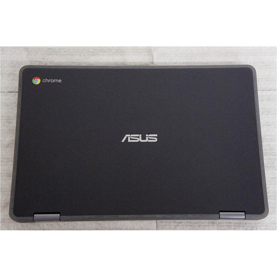中古 ノートパソコン/ASUS/11.6型/Chrome OS/Celeron N3350 中古 ノートパソコン/ASUS/11.6型/Chrome OS/Celeron N3350