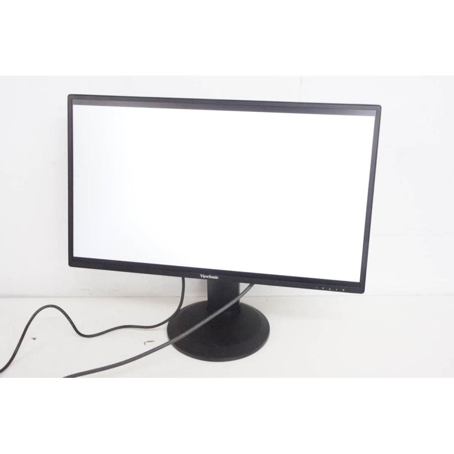 【中古】ViewSonic 27インチ液晶モニター VG2719-2K-7 液晶ディスプレイ 中古 ViewSonic 27インチ液晶モニター VG2719-2K-7 液晶
