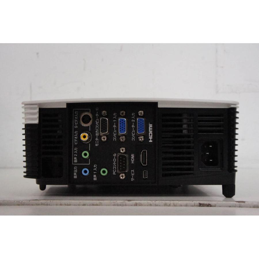 中古 RICOHリコー DLPプロジェクター PJ WX2240 3100ルーメン 中古 RICOHリコー DLPプロジェクター PJ WX2240 3100ルーメン