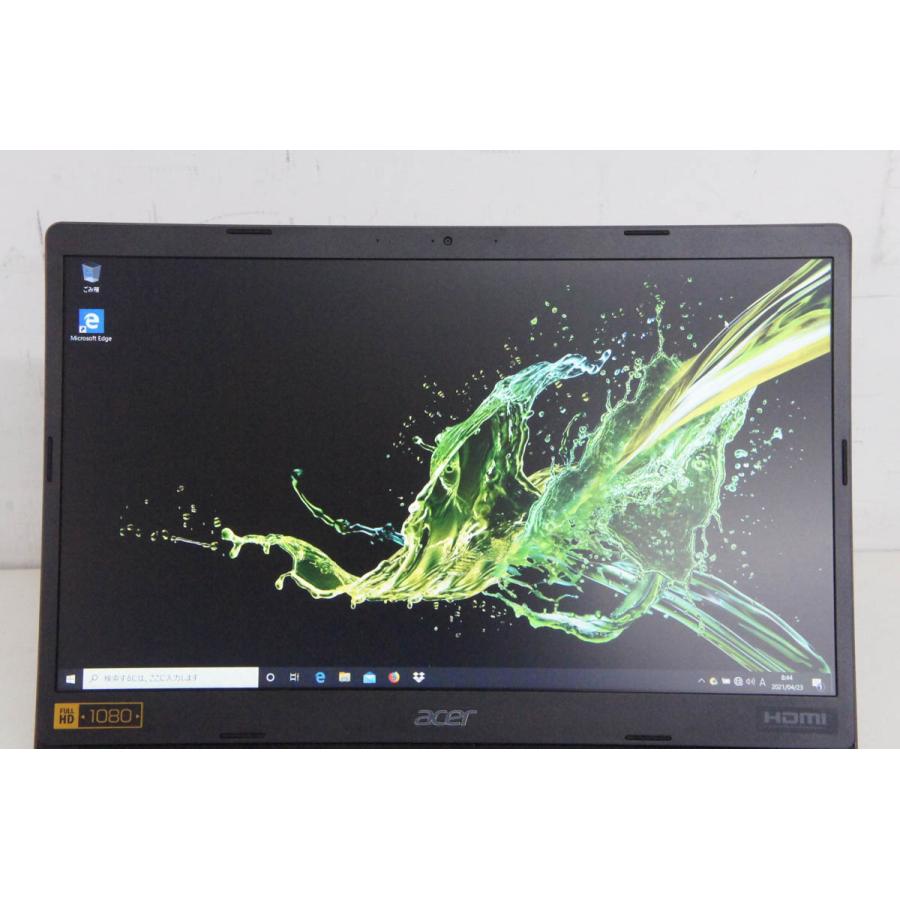 送料無料 新品SSD240GB 1台限定 ノートパソコン 中古良品 15.6型 Acer 5742 Core i5 4GB DVDRW 無線 カメラ Windows10 テンキー Office 中古 ノートパソコン／ACER／15.6型／Windows10／intel Cerelon N4000