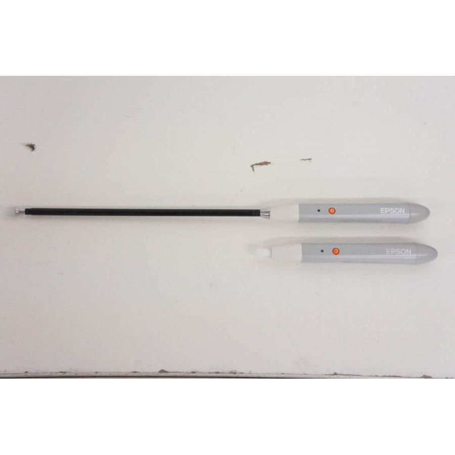 動作確認済　EPSONプロジェクター　ELPIU02 電子黒板ユニット 中古 EPSONエプソン 電子黒板ユニット ELPIU02 : エスネット