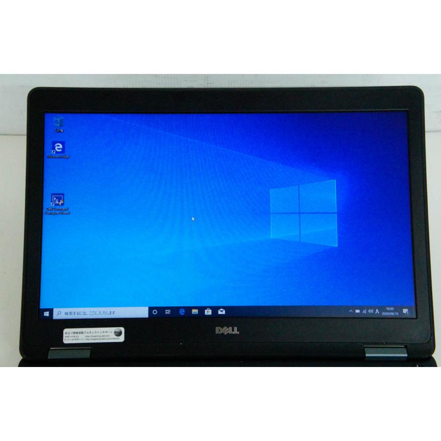 DELL - DELL ノートパソコン Core i5-5200U Amazon.co.jp: Dell Inspiron 15.6-Inch Touchscreen Laptop