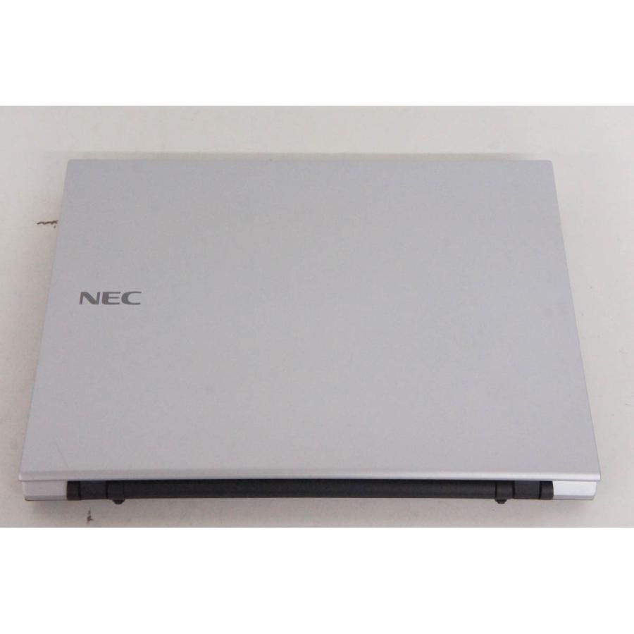 NEC ノートパソコン本体 Core i3-4100M/750GB/8GB NEC ノートパソコン本体 Core i3-4100M/750GB/8GB 【公式通販】