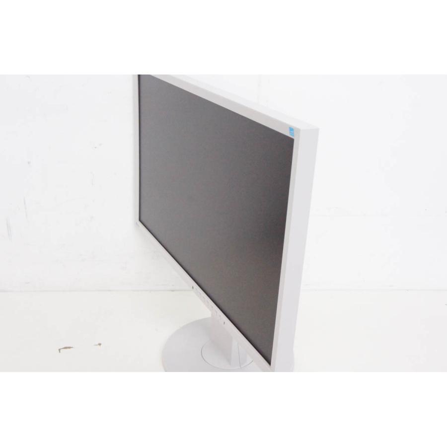 中古 C EIZO NANAOナナオ FlexScan 23.0型液晶ディスプレイ EV2316W-Z 液晶モニター｜snet-shop｜04