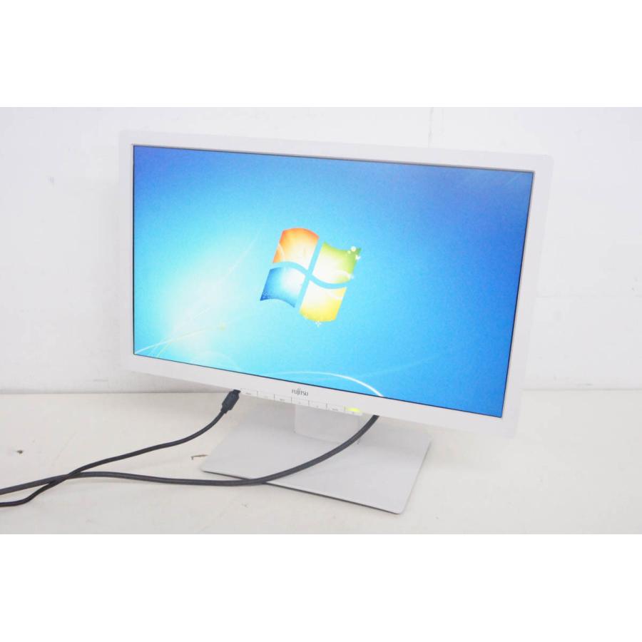 中古 Fujitsu富士通 液晶モニター 23型ワイド Vl B23t 7 液晶ディスプレイ C エスネットショップ ヤフー店 通販 Yahoo ショッピング