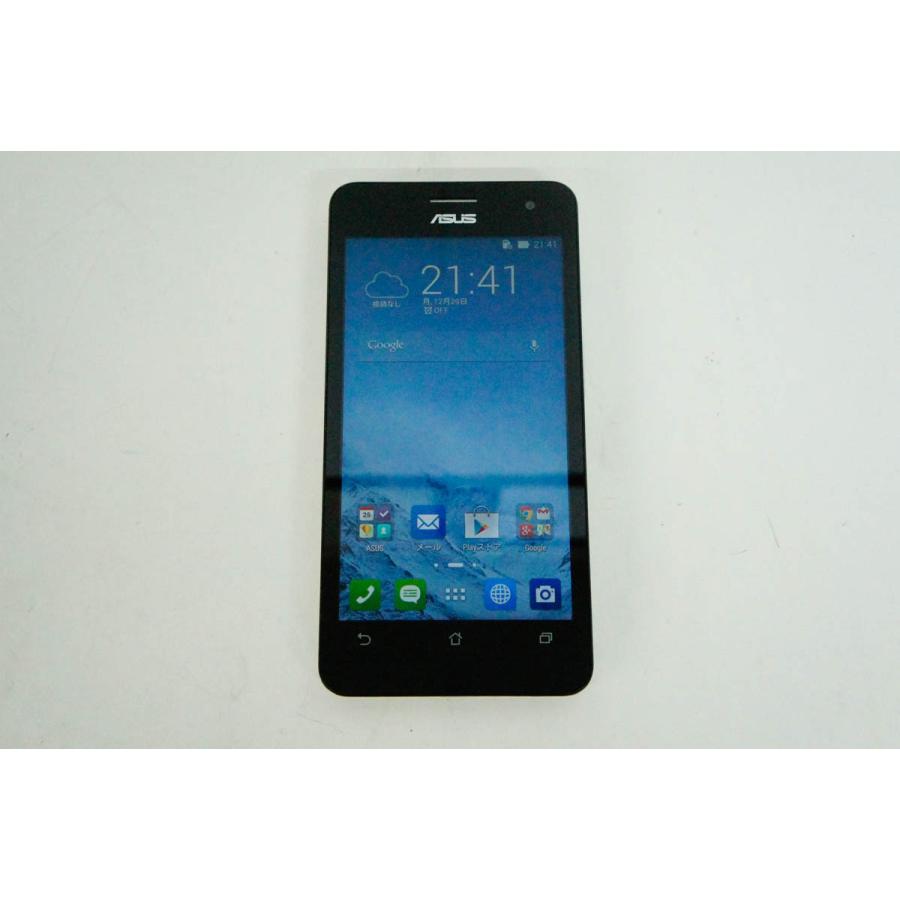 中古 Zenfone5 A500kl Asus T00p 白ロム スマートフォン C エスネットショップ ヤフー店 通販 Yahoo ショッピング