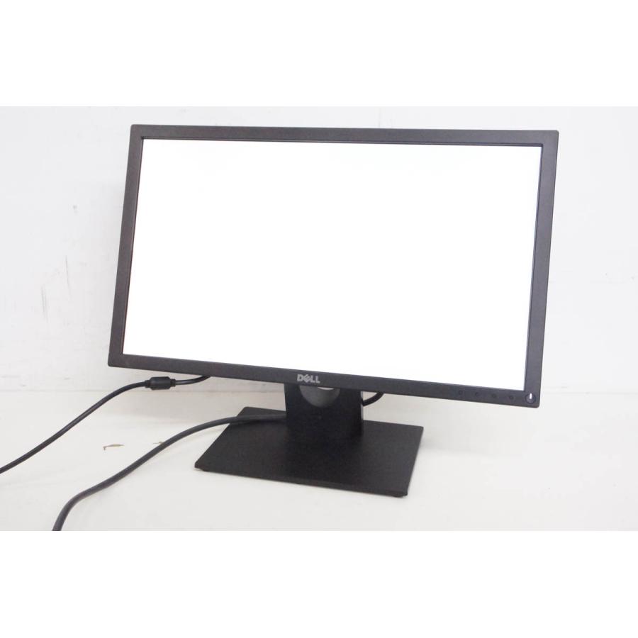 【中古】C DELLデル 21.5インチワイド 液晶ディスプレイ E2216Hf モニター 中古 C DELLデル 21.5インチワイド 液晶ディスプレイ E2216Hf