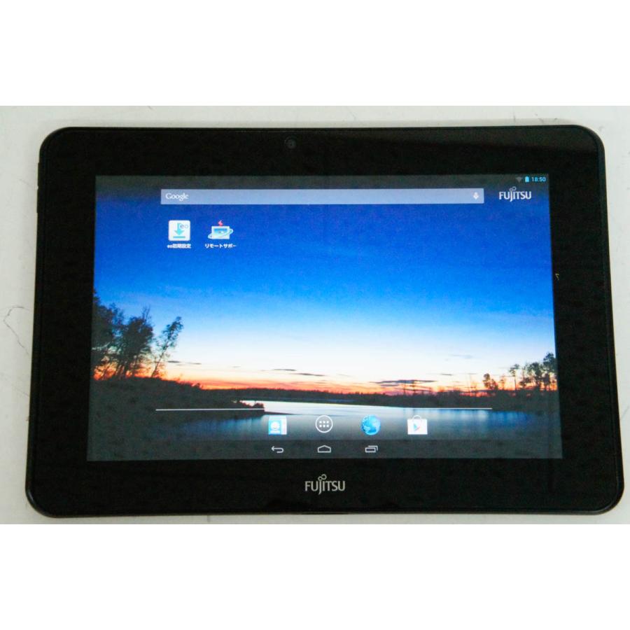 中古 Fujitsu富士通 Arrows Tab M504 Ha4 Fartm933kz ケイ オプティコム C2833020 エスネットショップ ヤフー店 通販 Yahoo ショッピング