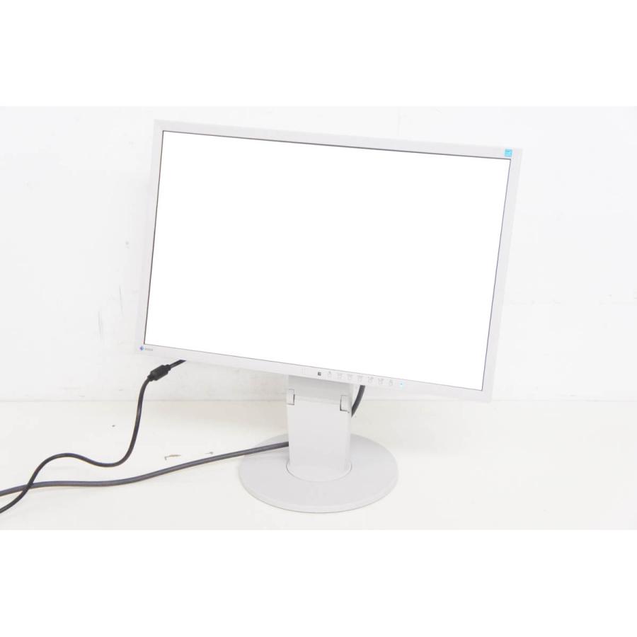 中古 C EIZO NANAOナナオ FlexScan 23.0型液晶ディスプレイ EV2316W-Z 液晶モニター｜snet-shop