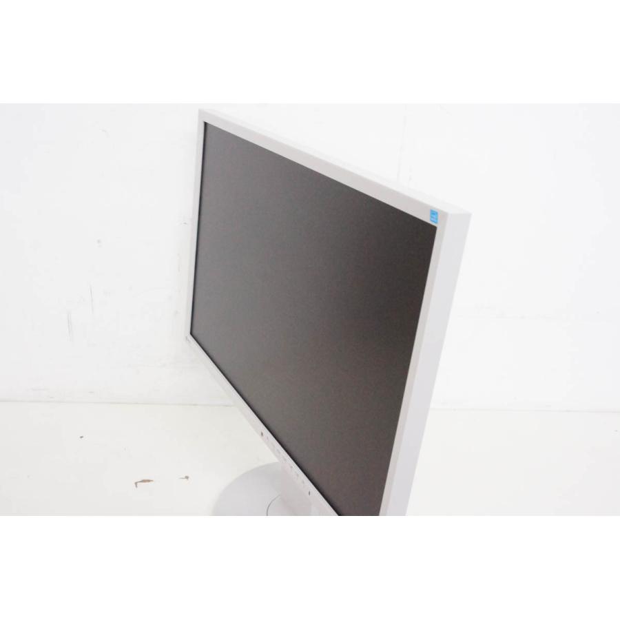 中古 C EIZO NANAOナナオ FlexScan 23.0型液晶ディスプレイ EV2316W-Z 液晶モニター｜snet-shop｜04