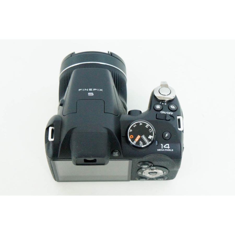 （美品）【FUJIFILM デジタルカメラ】FINEPIX S4000 コンデジ Amazon.com : Fujifilm FinePix S4000 14 MP Digital Camera with