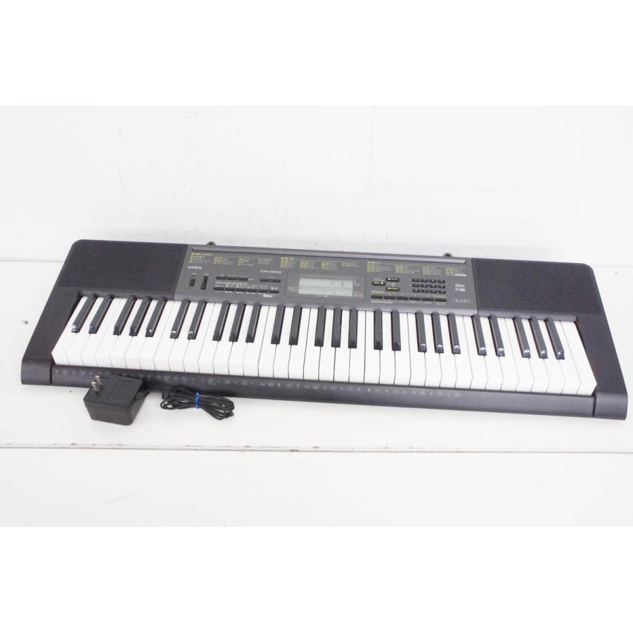 CASIO CTK-2200 - 鍵盤楽器