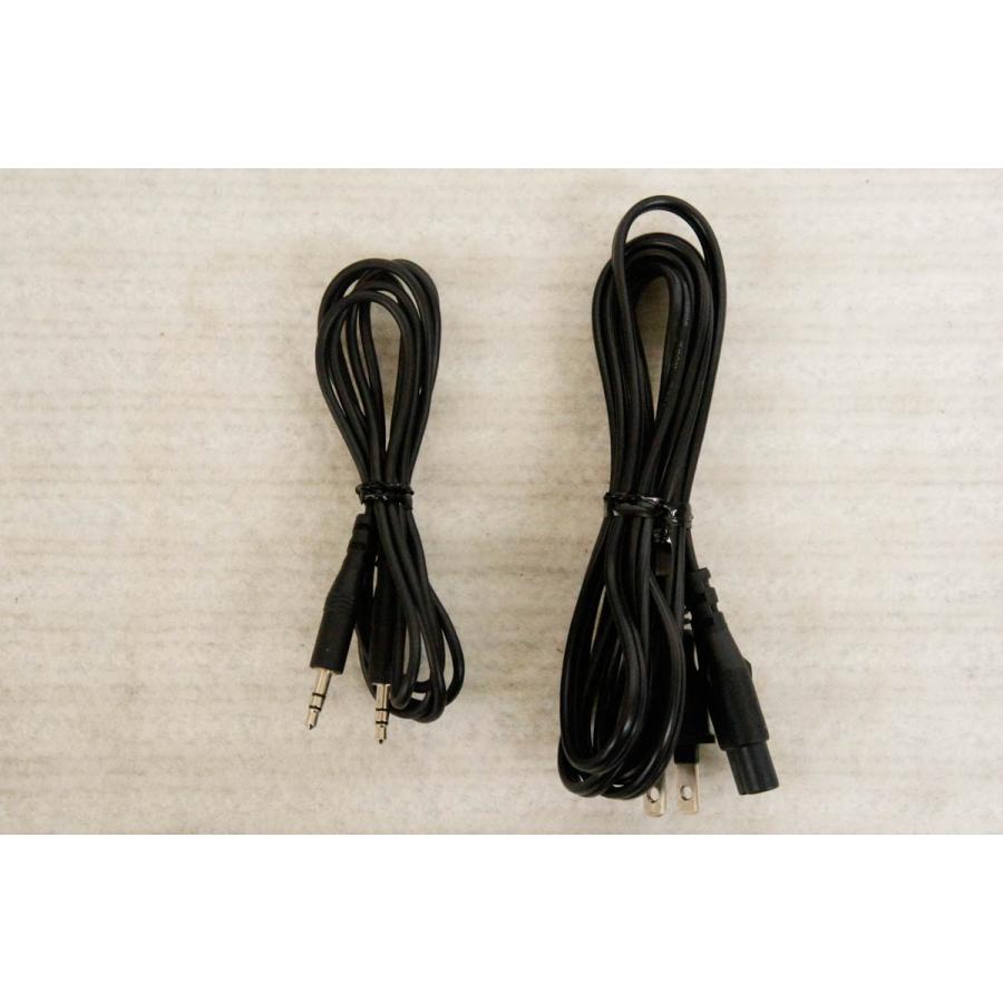 中古 Panasonicパナソニック アンプスピーカーシステム SC-HTE1 : エス