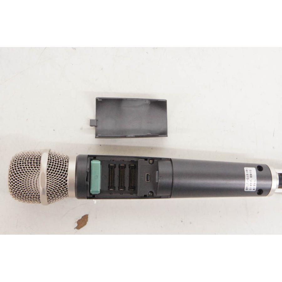 中古 別売りペアマイクPK-U1付き ON STAGE オンステージ 家庭用 中古 別売りペアマイクPK-U1付き ON STAGE オンステージ 家庭用