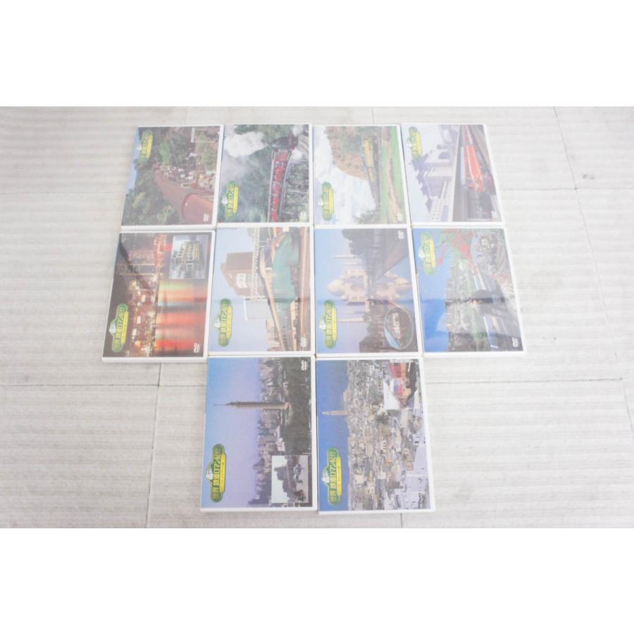 世界鉄道ロマン紀行 DVD 全34巻セット 未使用品多数 楽天市場】【中古