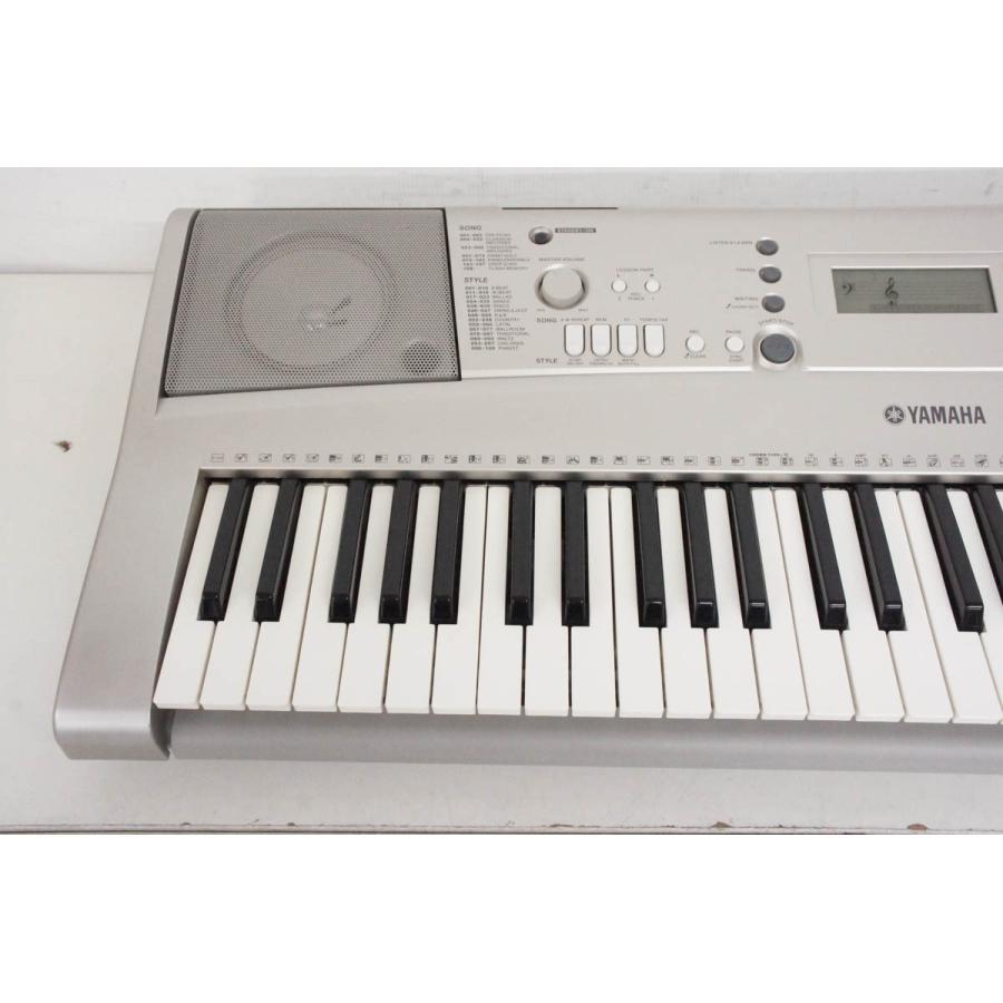 中古 ヤマハYAMAHA ポータトーン 電子キーボード 61鍵 PSR-E303 中古 ヤマハYAMAHA ポータトーン 電子キーボード 61鍵 PSR-E303