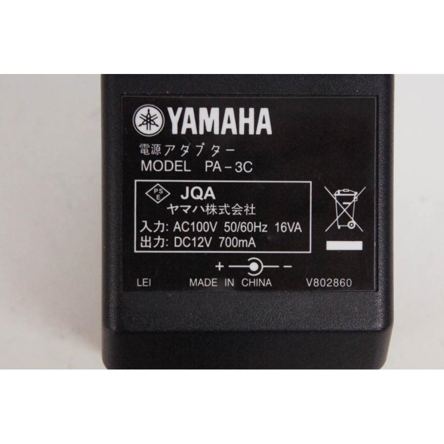 中古 ヤマハYAMAHA ポータトーン 電子キーボード 61鍵 PSR-E303 : エス