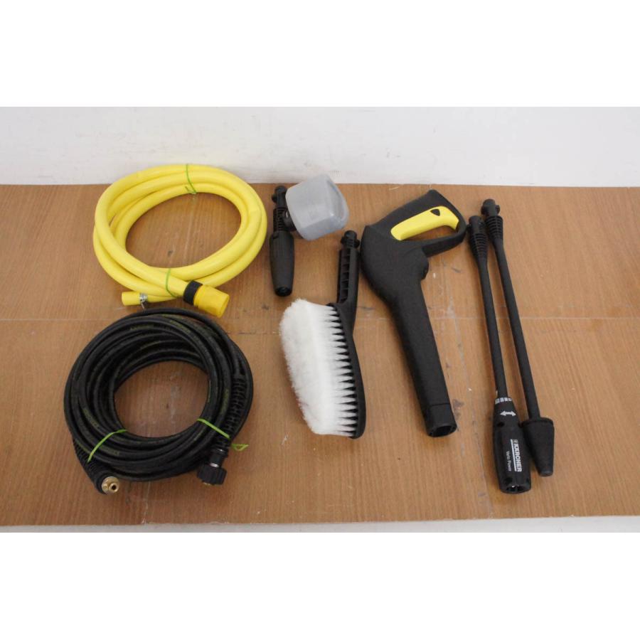 中古 Karcherケルヒャー 家庭用高圧洗浄機 Jtk 28 ジャパネット D エスネットショップ ヤフー店 通販 Yahoo ショッピング