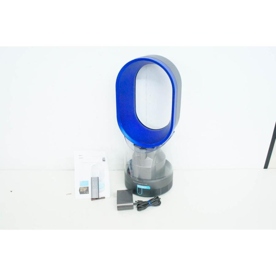 中古 ダイソンdyson 超音波加湿器 Hygienic Mist ハイジェニック ミスト Am10ib 夏は扇風機に D エスネットショップ ヤフー店 通販 Yahoo ショッピング