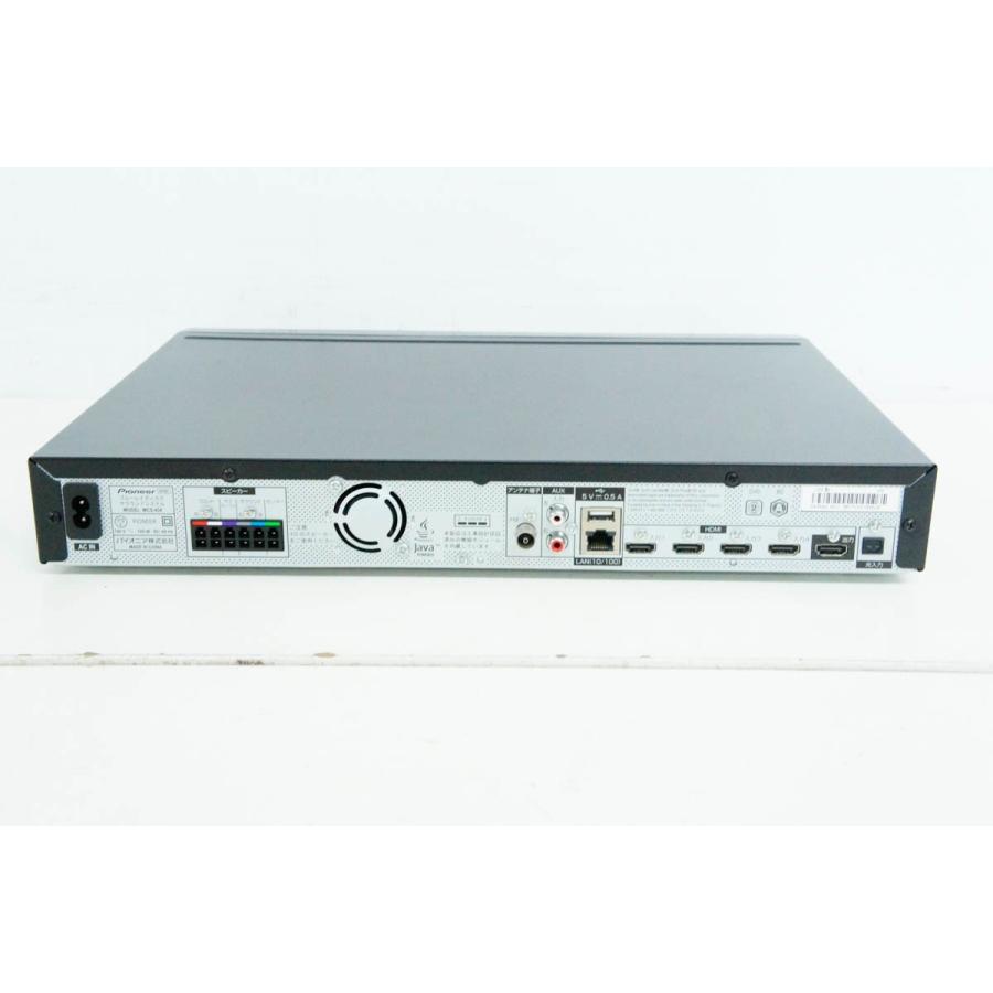 中古 C Pioneerパイオニア BDホームシアターシステム MCS-434 中古 C Pioneerパイオニア BDホームシアターシステム MCS-434