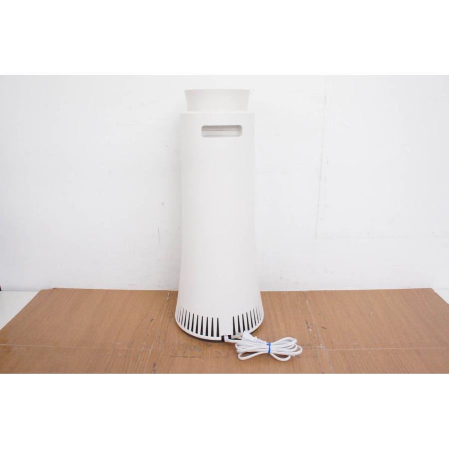 中古 SHARPシャープ プラズマクラスター除菌脱臭機 プラズマクラスター