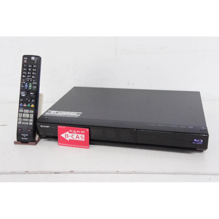 中古 ワケあり Sharpシャープ ブルーレイディスクレコーダー Aquosアクオスブルーレイ Hdd320gb Bd Hds43 Bdレコーダー D0125220 エスネットショップ ヤフー店 通販 Yahoo ショッピング