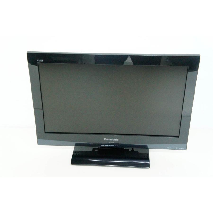 最上の品質な Panasonic パナソニック 液晶テレビ TH-L19C3 19V型