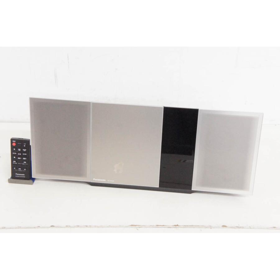 中古 C Panasonicパナソニック コンパクトステレオシステム 中古 C Panasonicパナソニック コンパクトステレオシステム