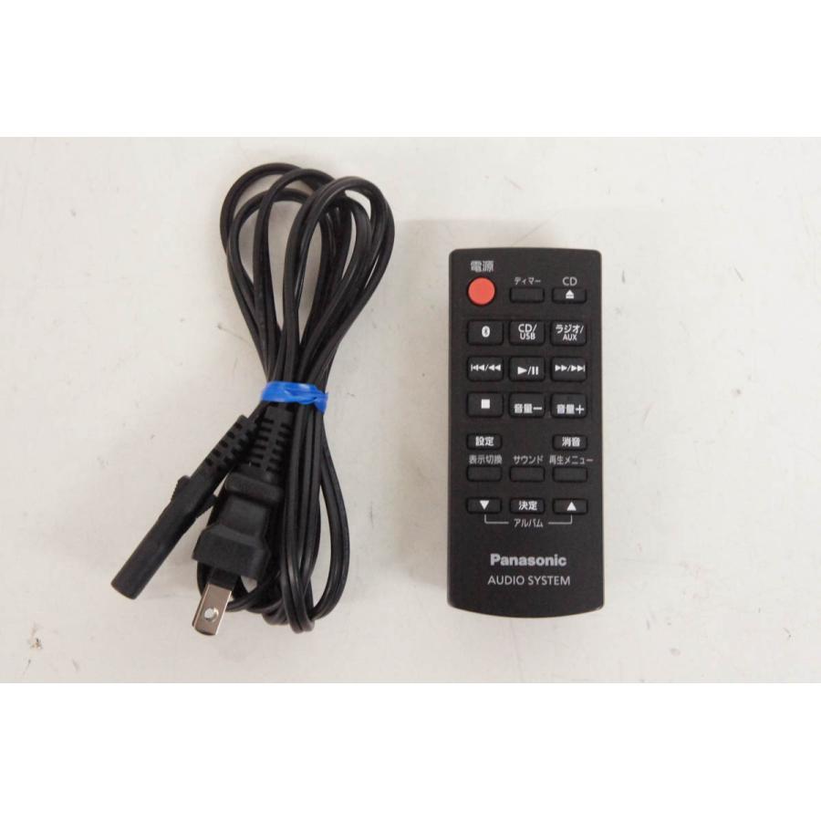 中古 C Panasonicパナソニック コンパクトステレオシステム 中古 C Panasonicパナソニック コンパクトステレオシステム