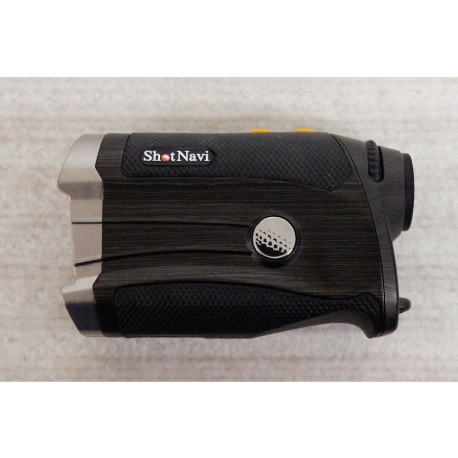 中古 ShotNaviショットナビ ゴルフ用レーザー距離計測器 Laser 中古 ShotNaviショットナビ ゴルフ用レーザー距離計測器 Laser