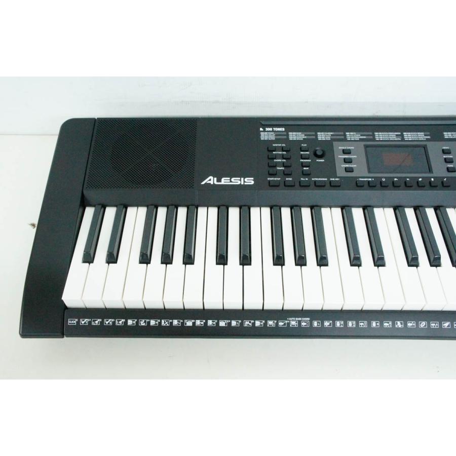 中古 Alesis 電子キーボード 61鍵盤 Melody61 MKII｜snet-shop｜02