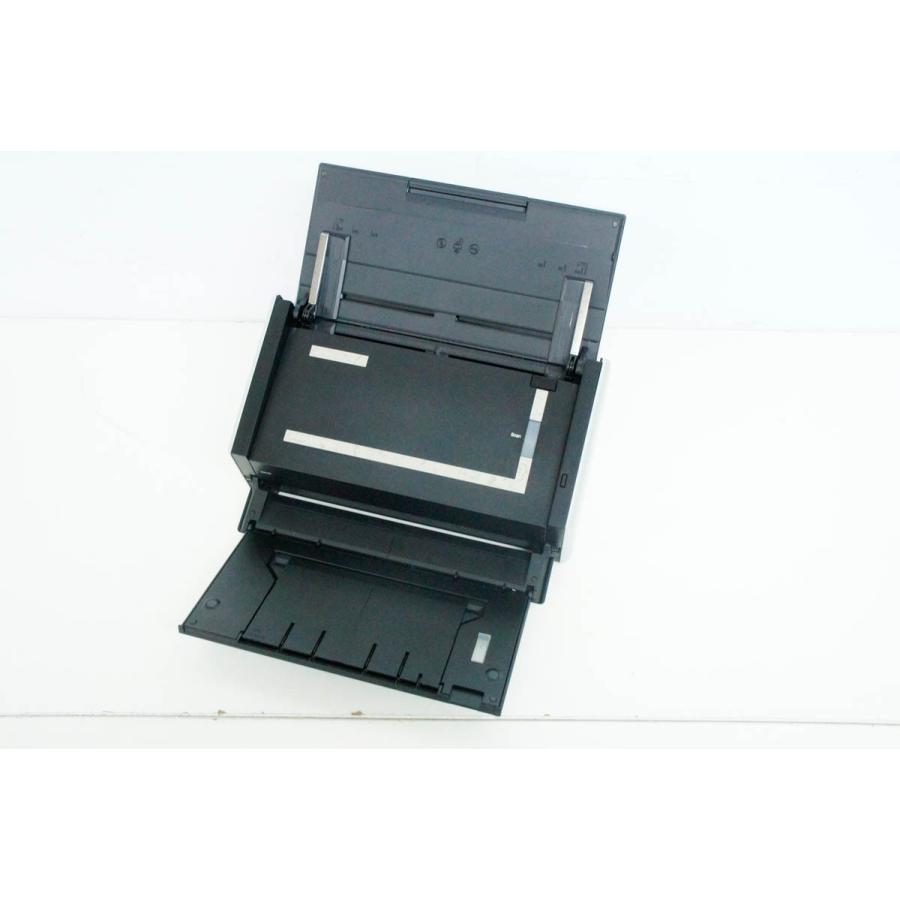 中古 FUJITSU富士通 ScanSnap S1500 FI-S1500 パーソナルドキュメント  