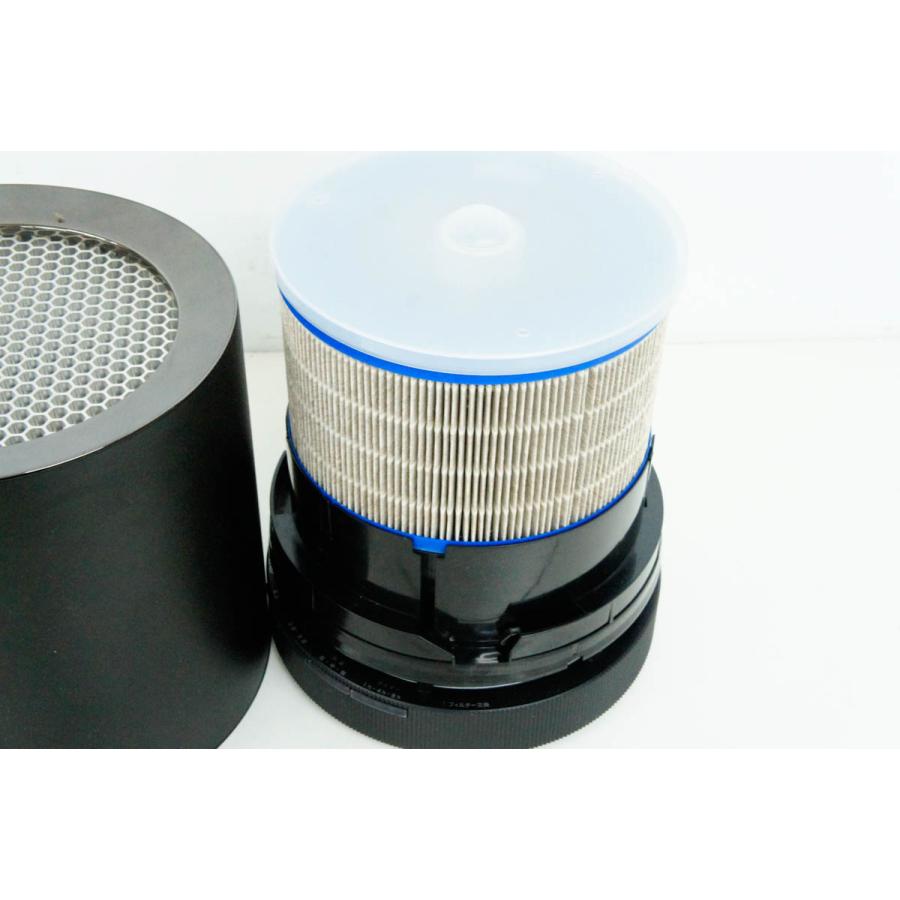 未使用品！CADO 空気清浄機 AP-C100-GD 2026年最新】cado AP-C100の人気アイテム - メルカリ