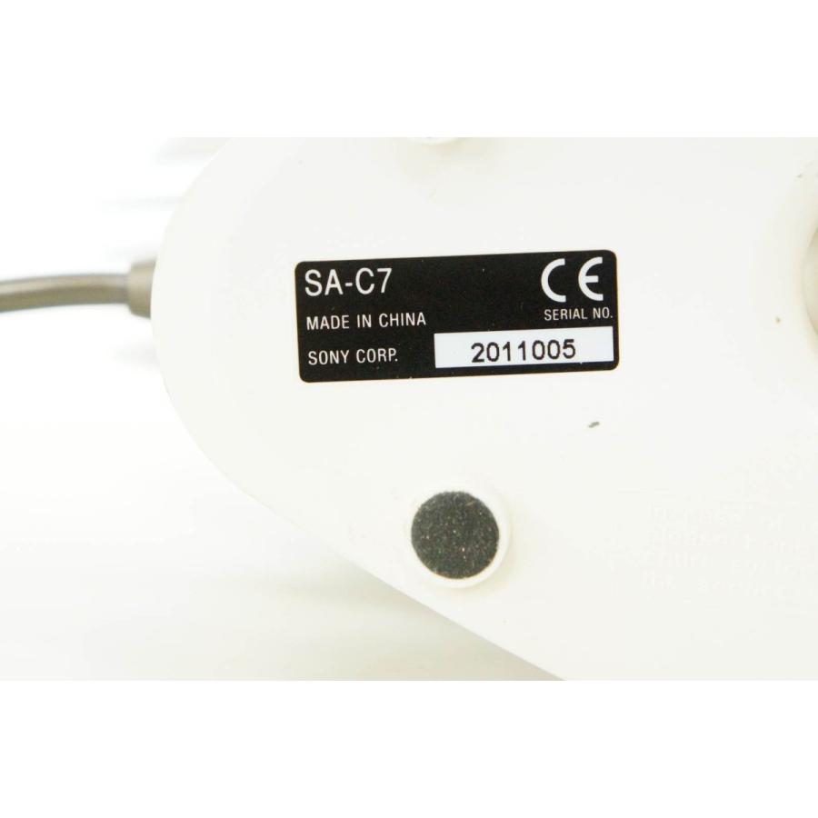 中古 SONYソニー Hiコンパクトミニコンポ CMT-C7NT CD/MDLP/NetMD/USB