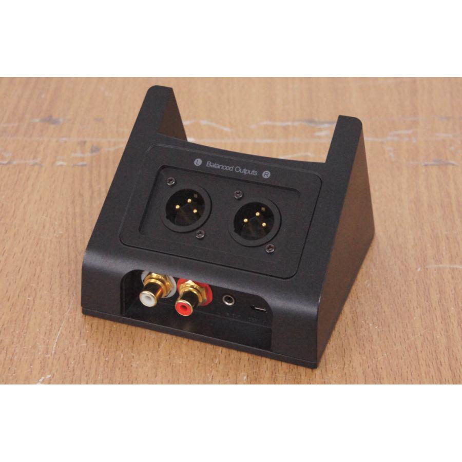 中古 別売クレードル付 FLANG デジタルオーディオプレーヤー V5 : エス